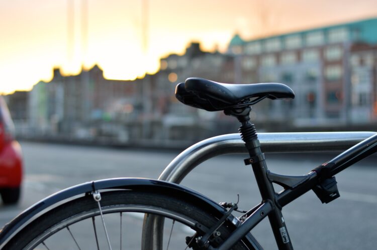 “Vai de Bike” fomenta uso da bicicleta junto dos mais novos, na Marinha Grande