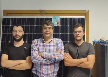 Alunos de Engenharia Electrotécnica da ESTG na final Accelerate Challenge 2023