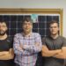 Alunos de Engenharia Electrotécnica da ESTG na final Accelerate Challenge 2023