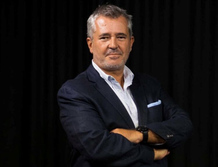 Álvaro Beleza: “Portugal está na moda e é um porto de abrigo”
