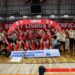 Leirienses Rita Campos e Margarida Sá Pessoa sagram-se bi-campeãs pelo SL Benfica