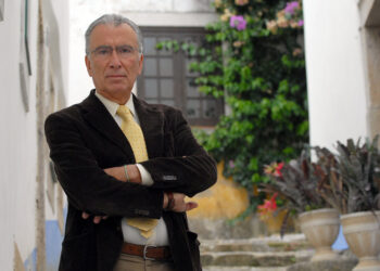 Turismo Centro de Portugal lamenta desaparecimento de António Carneiro, antigo presidente do Turismo do Oeste