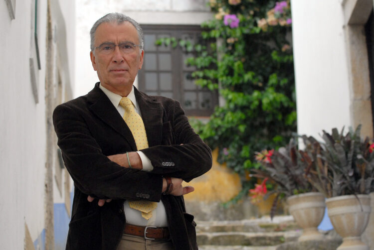 Turismo Centro de Portugal lamenta desaparecimento de António Carneiro, antigo presidente do Turismo do Oeste