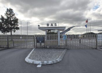 Força Aérea diz ser “impossível” ter aviação civil na base de Monte Real