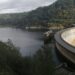 Barragens do Cabril e Castelo de Bode com capacidade acima de 80%