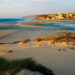 Do Osso da Baleia a Supertubos, região tem 31 praias de ouro
