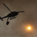 Kamov pode chegar a Pombal para combater fogos