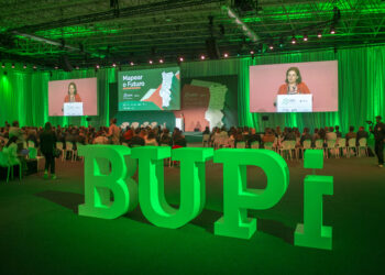 BUPi já permitiu identificar mais de 118 mil propriedades na região