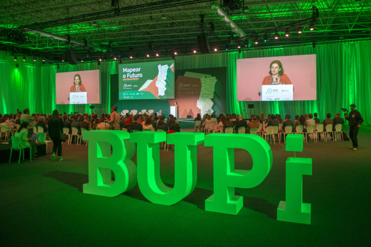 BUPi já permitiu identificar mais de 118 mil propriedades na região