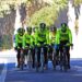 Ciclismo federado está de volta à Benedita