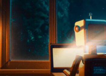 Realizador de Leiria é o único português seleccionado para festival de cinema com inteligência artificial em Espanha
