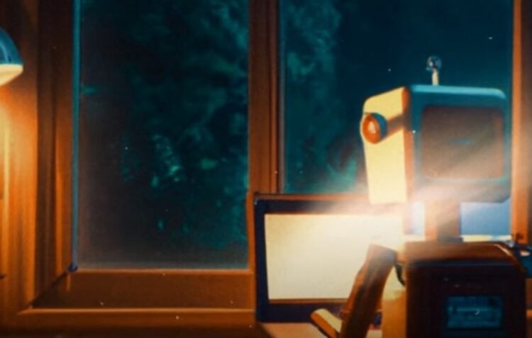 Realizador de Leiria é o único português seleccionado para festival de cinema com inteligência artificial em Espanha
