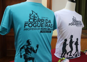 Peniche volta a correr à noite