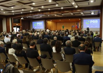 Região vai ganhar 967 vagas em creche com investimento de 9 milhões de euros