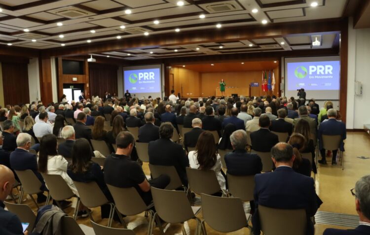 Região vai ganhar 967 vagas em creche com investimento de 9 milhões de euros