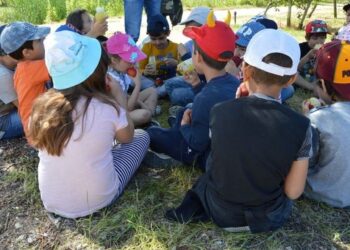 Câmara de Alcobaça previne obesidade infantil com projecto “”Estou na Linha”