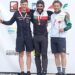 Daniel Marques conquista sexto título mundial em orientação em BTT
