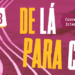 De lá para cá – Conversas Interculturais – “É mais fácil ser estrangeiro num país do que ser imigrante”, Ely Costa