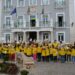 Marinha Grande recebe alunos no âmbito do projecto “À Descoberta das 4 Cidades”