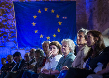 Dia da Europa: Leiria já recebeu mais de 250 milhões em fundos comunitários