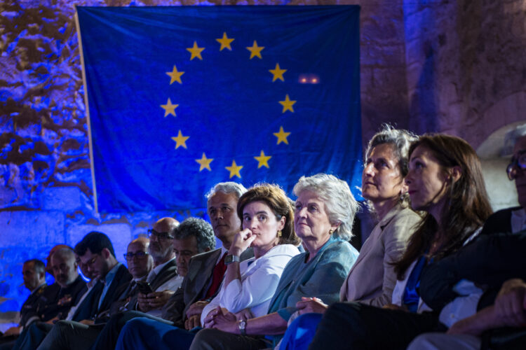 Dia da Europa: Leiria já recebeu mais de 250 milhões em fundos comunitários