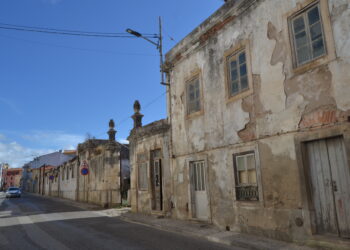 Alcobaça tem 1030 pessoas com carência de habitação