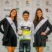 Duarte Domingues vence juventude no Grande Prémio Internacional Beiras e Serra da Estrela
