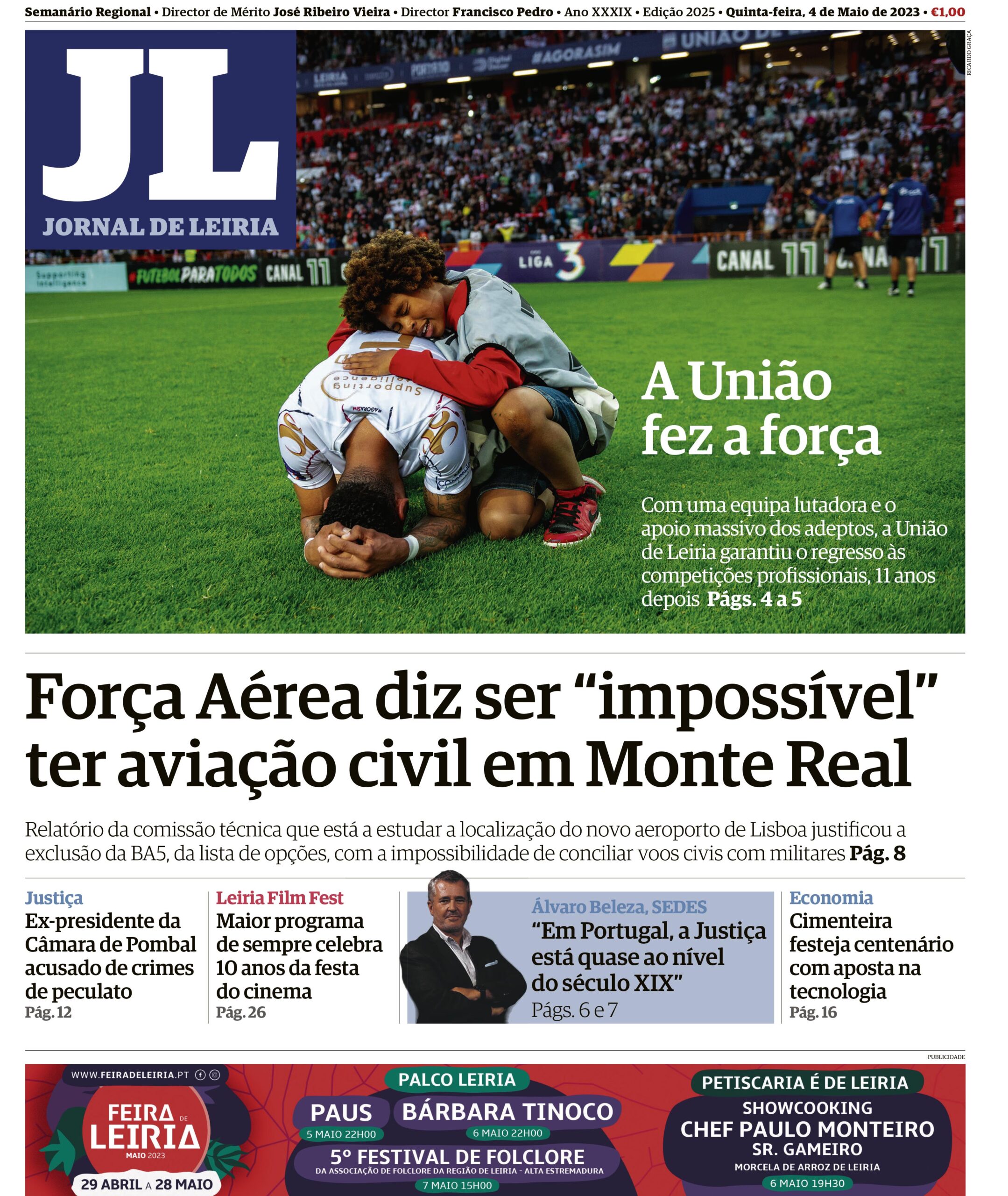 Edição 2025