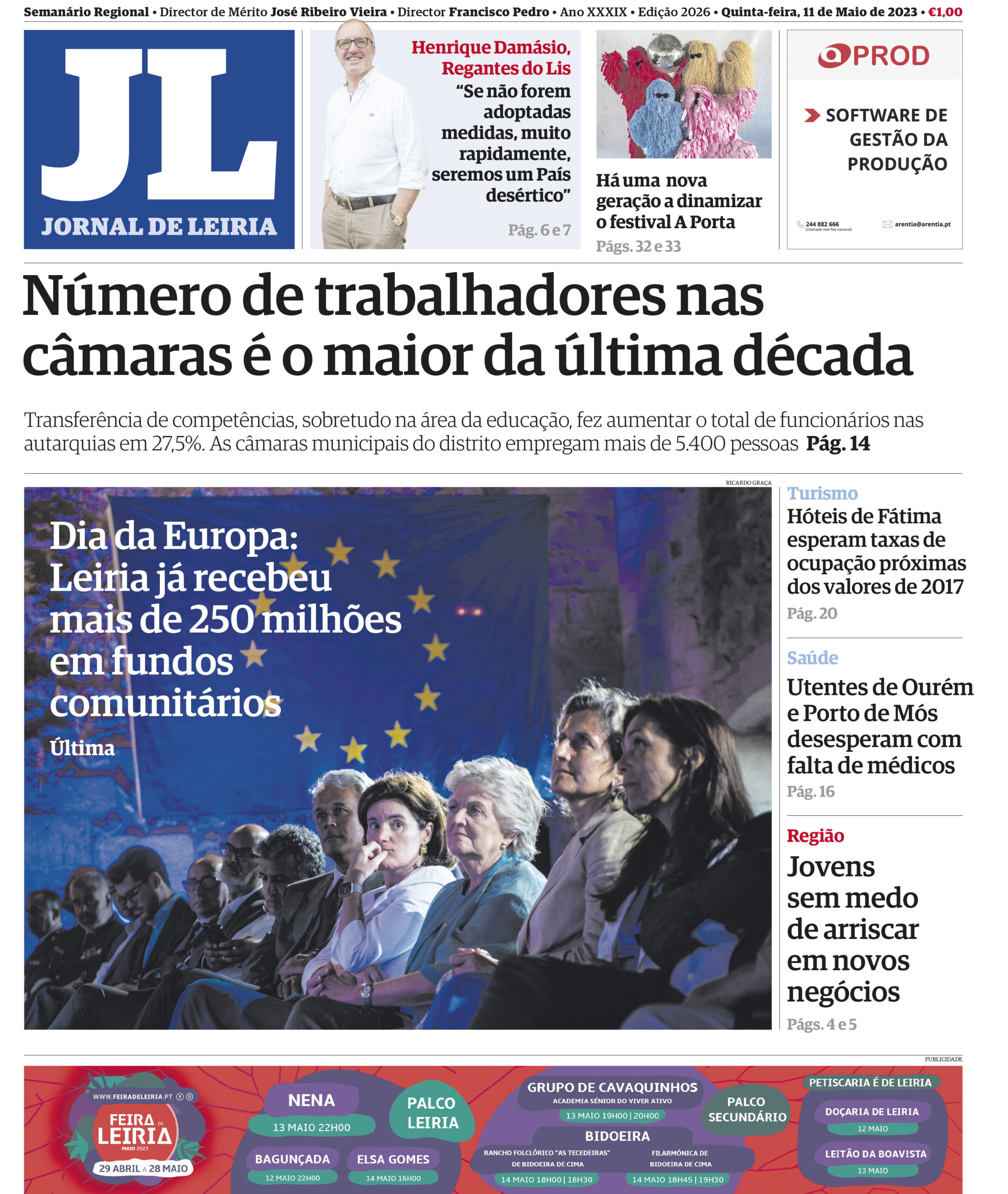 Edição 2026