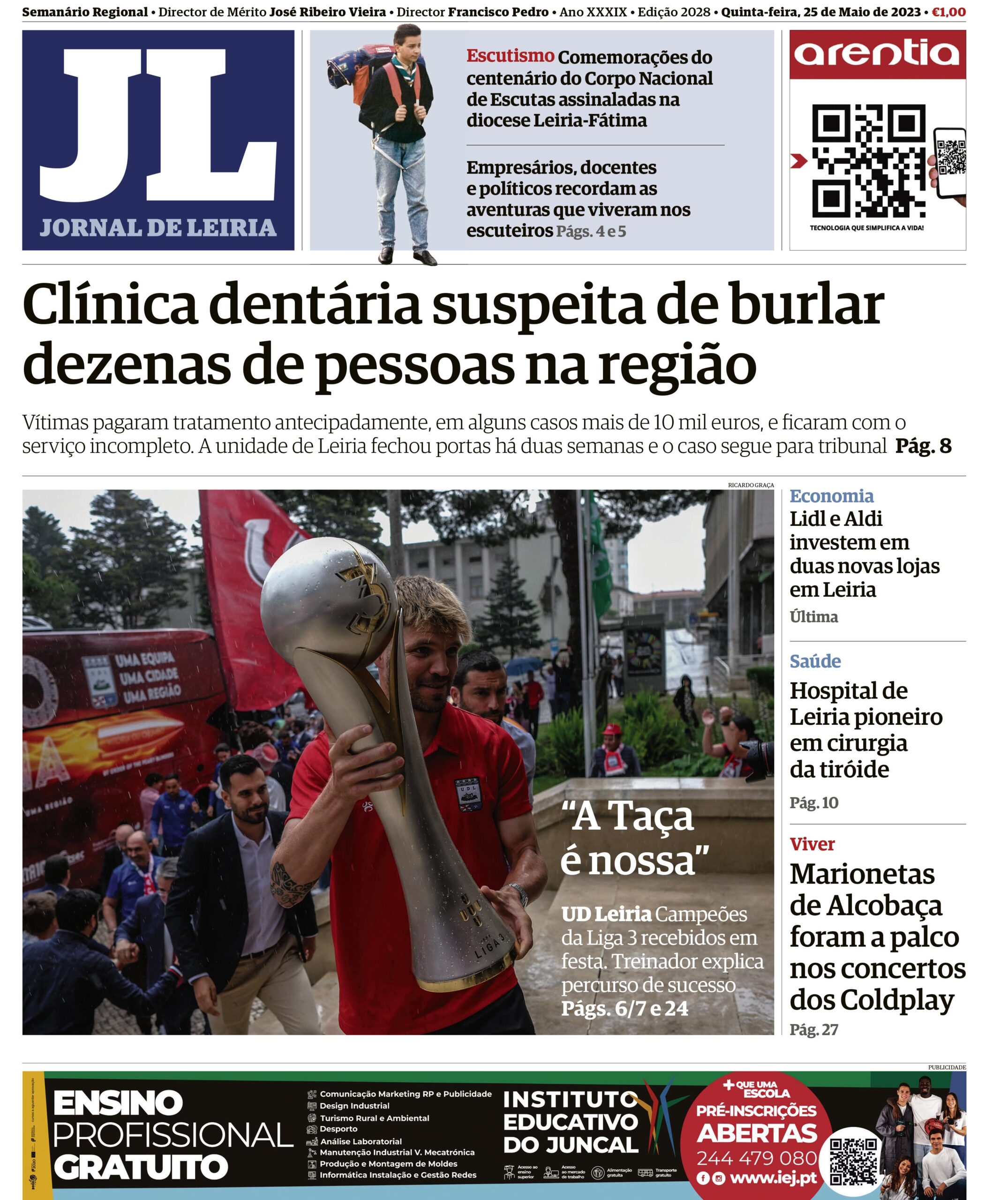Edição 2028