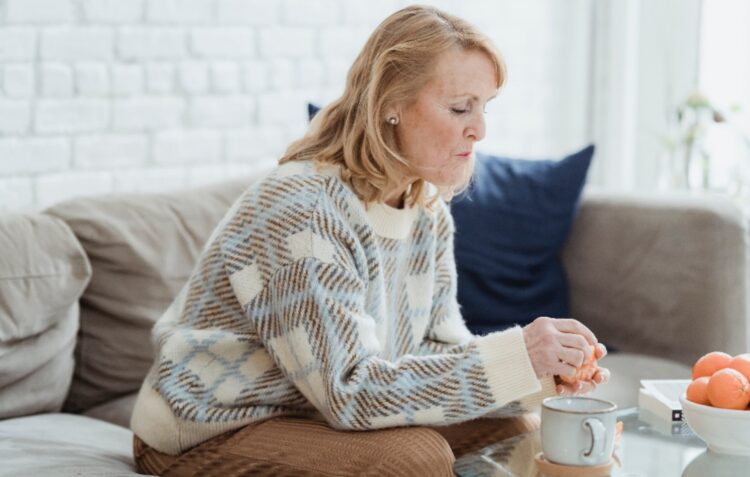 Nutrição para idosos: como a alimentação influencia a saúde física e mental