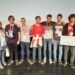 Escola Profissional de Leiria vence “XXIV Edição dos Jogos da Matemática”