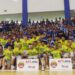 URD Juncalense vence Taça Distrito de Leiria de futsal