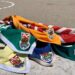 Região evoca 100 anos do Corpo Nacional de Escutas