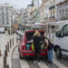 Nazaré cria mais de 500 estacionamentos gratuitos
