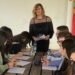 Professora da ETAP é uma das dez finalistas Global Teacher Prize Portugal