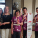 Alunos da ESALV apurados para a fase final da F1 in Schools