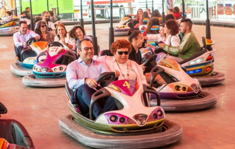 Feira de Leiria com 658 mil visitantes supera número de 2022