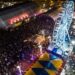 Feira de Leiria com quase 70 mil pessoas no primeiro fim-de-semana