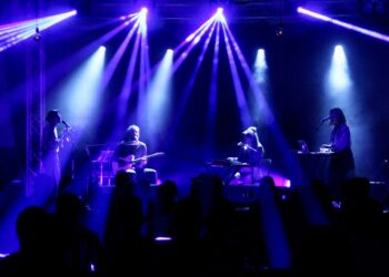 Festival MIL organiza academia gratuita em Leiria para artistas e outros profissionais da música