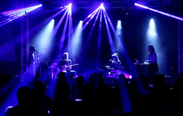 Festival MIL organiza academia gratuita em Leiria para artistas e outros profissionais da música