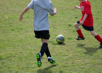 GDR Bidoeirense promove torneio de futebol de formação