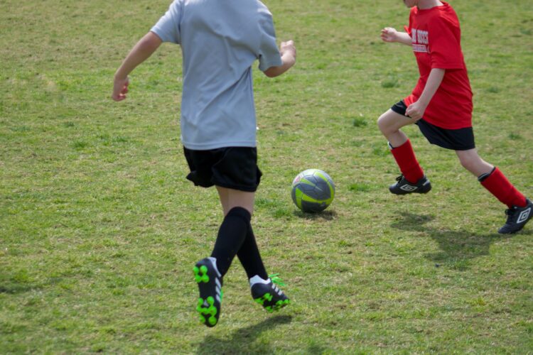 GDR Bidoeirense promove torneio de futebol de formação
