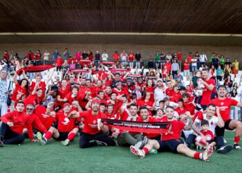 Grupo Desportivo de Peniche regressa ao Campeonato de Portugal