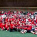 Grupo Desportivo de Peniche regressa ao Campeonato de Portugal