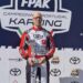 Henrique Cruz regressa aos triunfos em X30 Super Shifter
