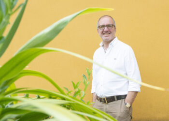 Henrique Damásio: “Se não forem adoptadas medidas, seremos um país desértico”