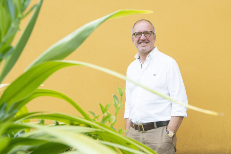 Henrique Damásio: “Se não forem adoptadas medidas, seremos um país desértico”