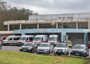 Médicos e enfermeiros das Caldas da Rainha reforçam maternidade de Leiria