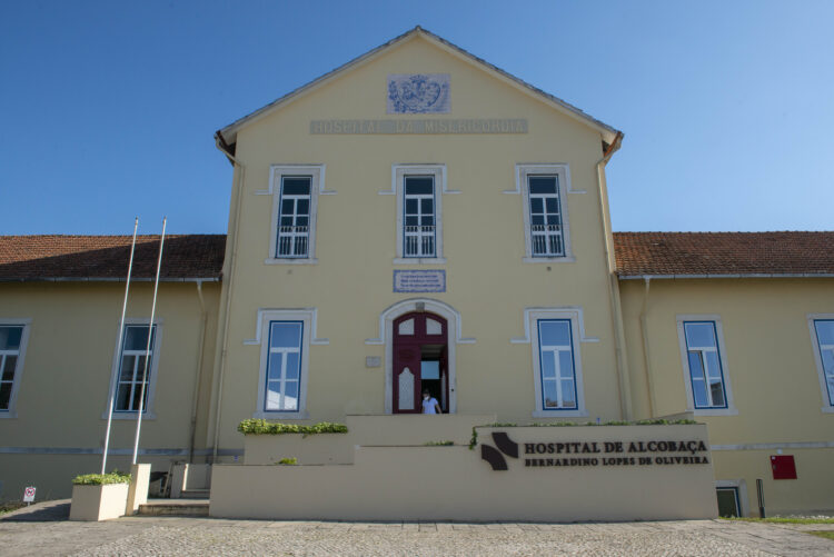 Nutrição em destaque nas comemorações do Hospital de Alcobaça
